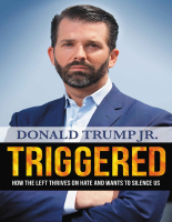 Triggered by Donald Trump Jr..epub